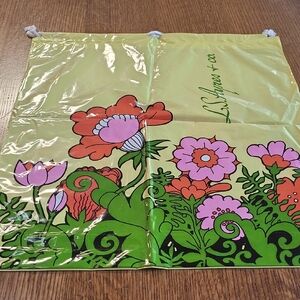 VTG L.S. Ayres & Co. Shopping Bag